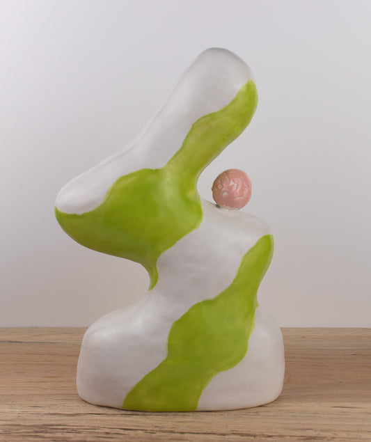 chaotic good sculpture 02