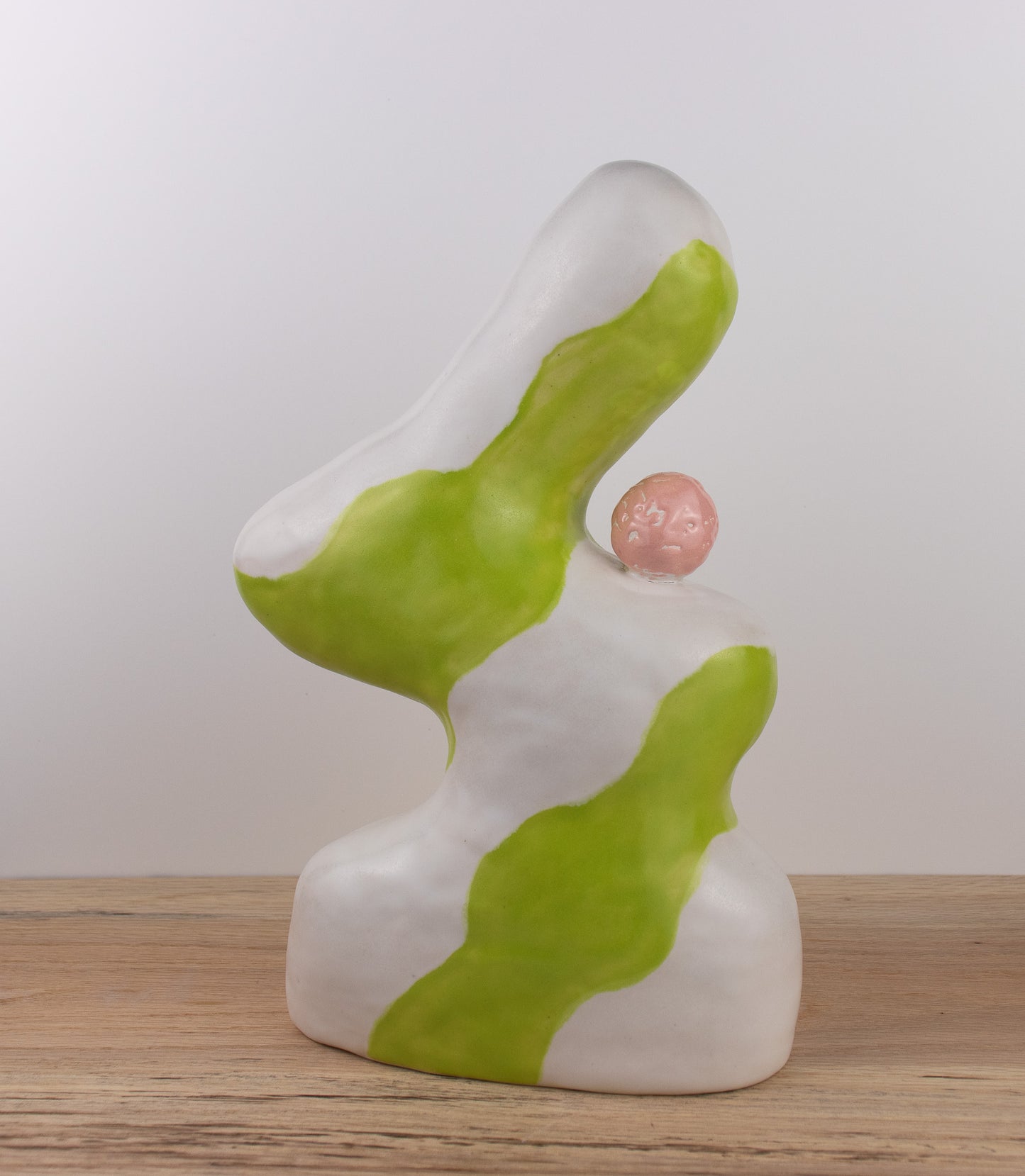 chaotic good sculpture 02