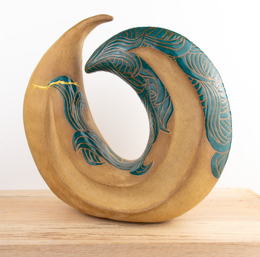 riptide 04 | sculpture