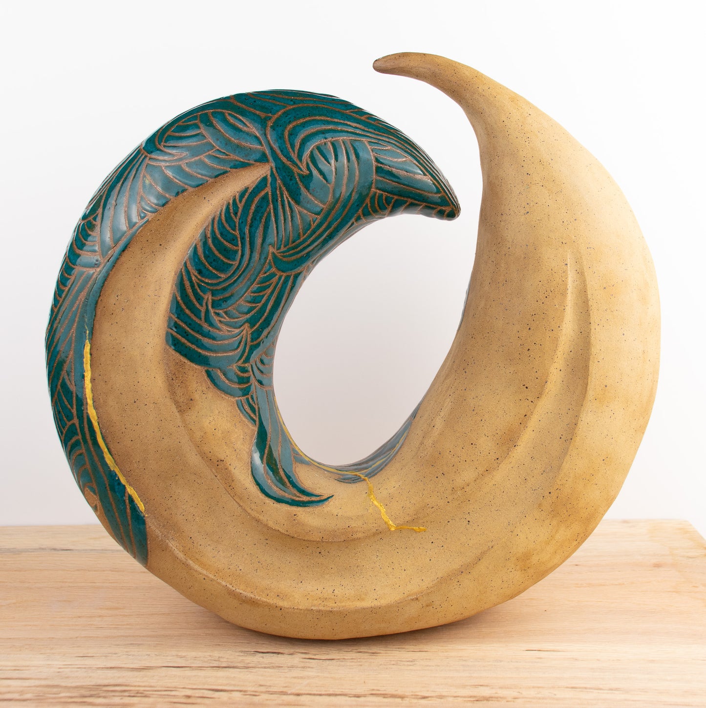 riptide 04 | sculpture