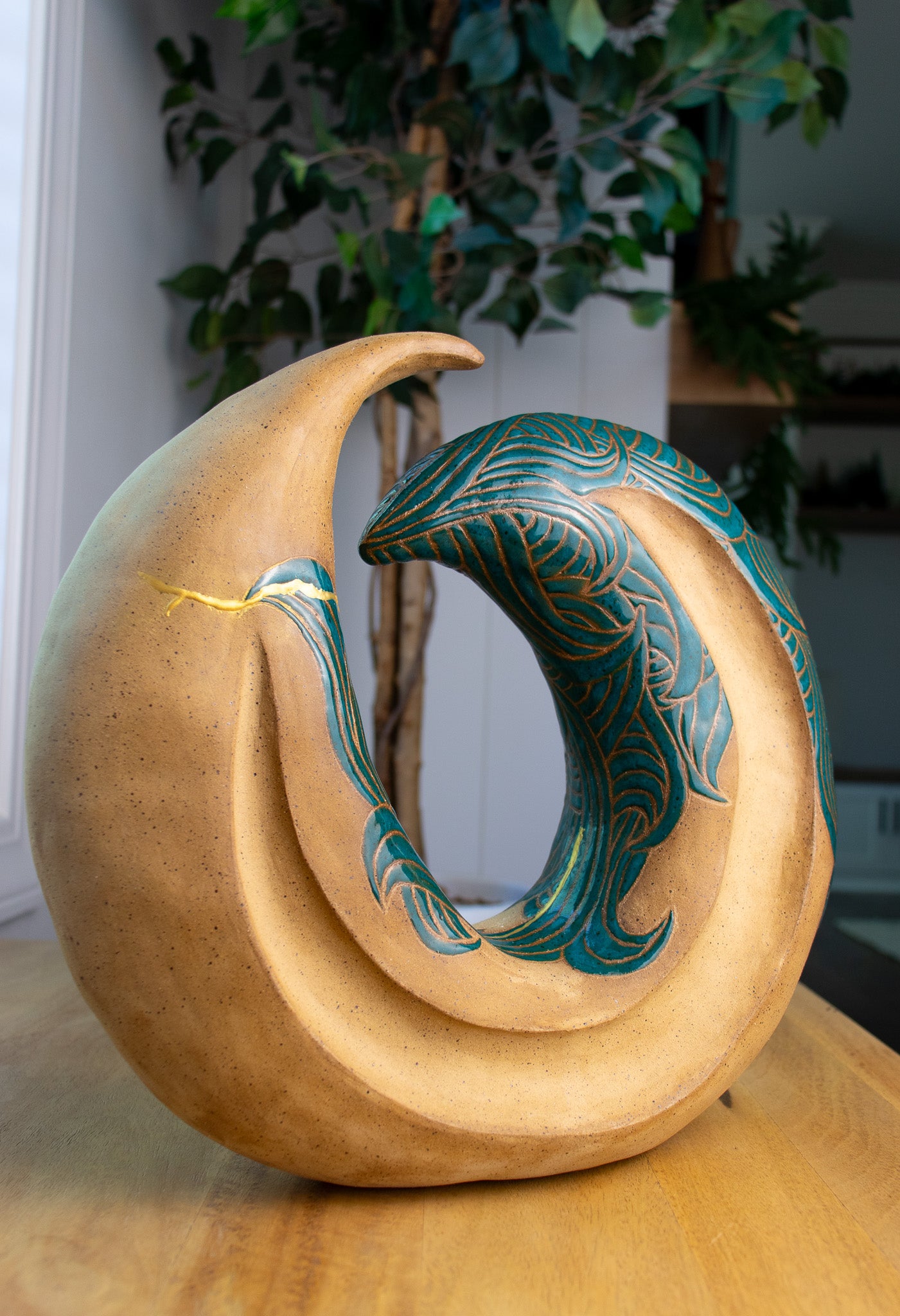 riptide 04 | sculpture