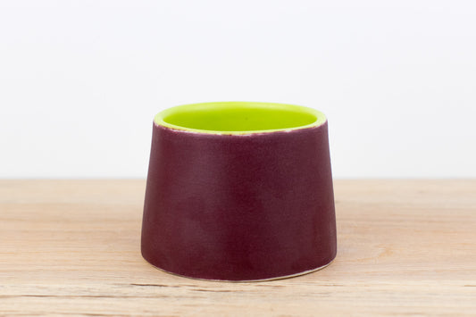 mid-century mod cup
