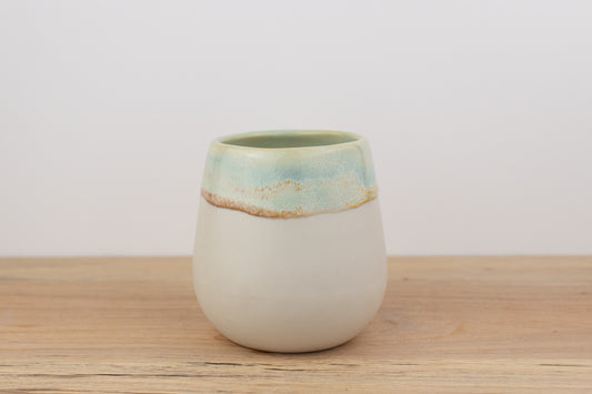 cape summers wine glass