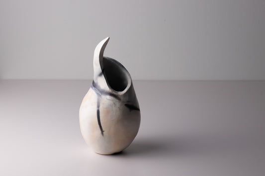 porto moniz vessel 02 | saggar vessel