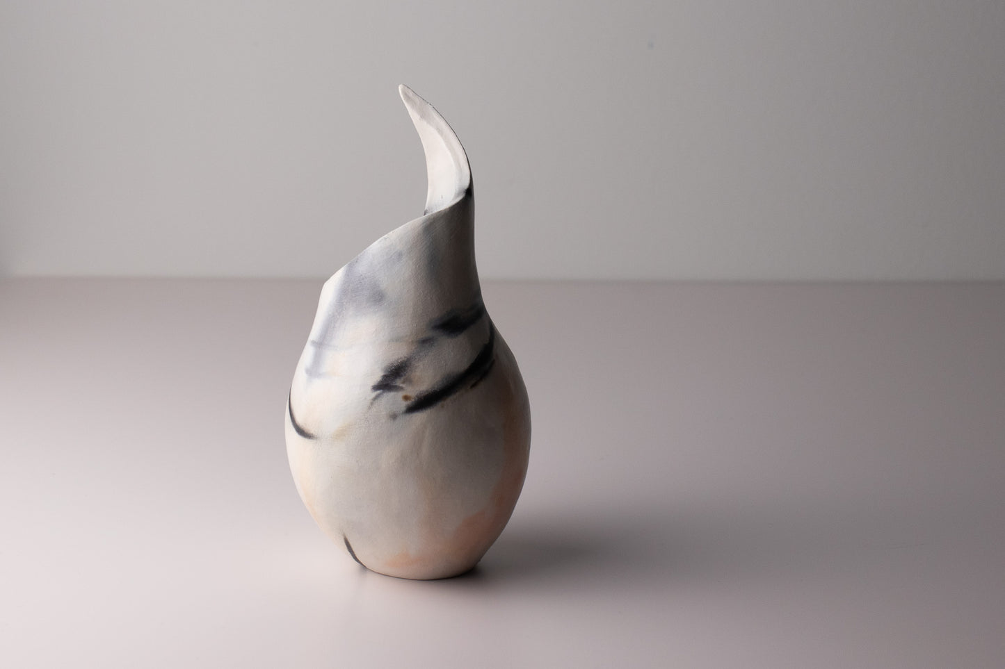 porto moniz vessel 02 | saggar vessel