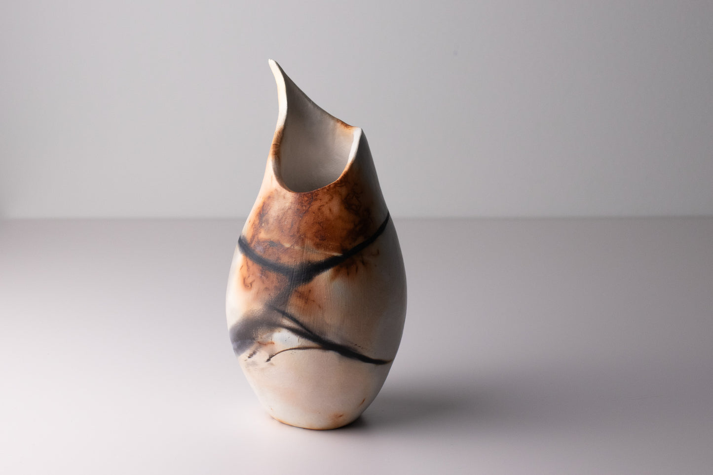 porto moniz vessel 01 | saggar vessel