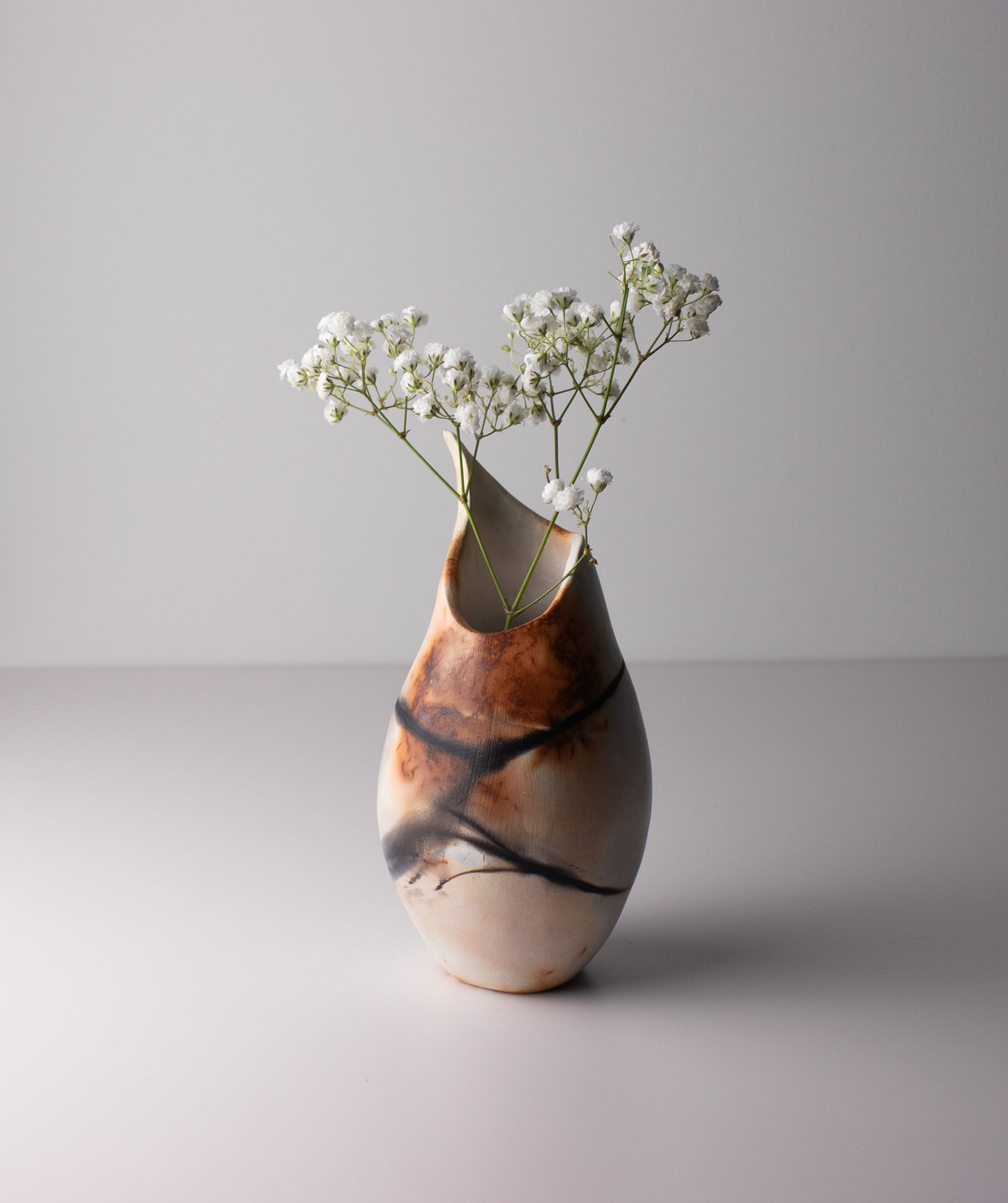 porto moniz vessel 01 | saggar vessel