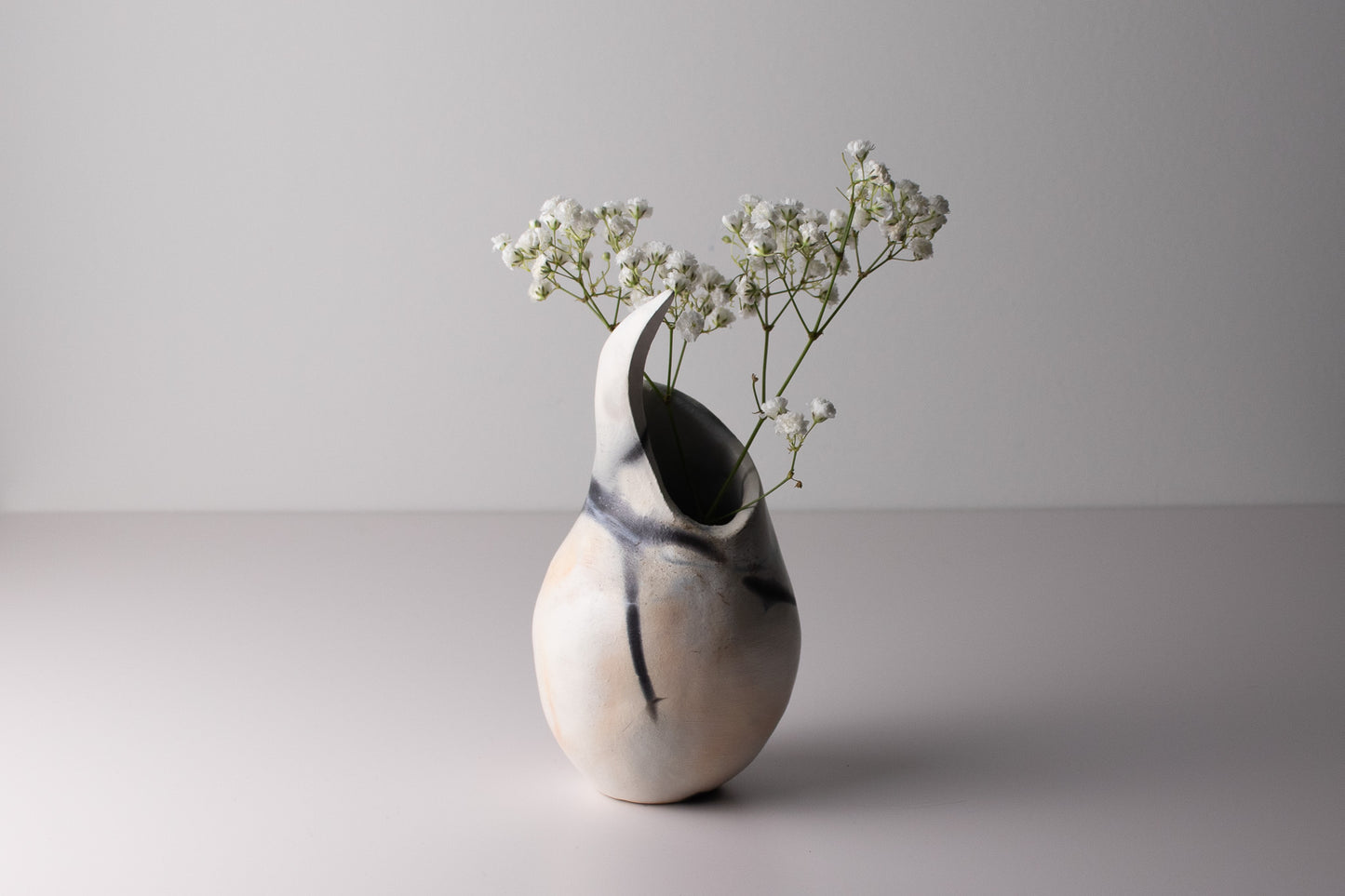 porto moniz vessel 02 | saggar vessel