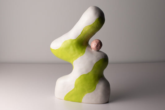 chaotic good sculpture 02