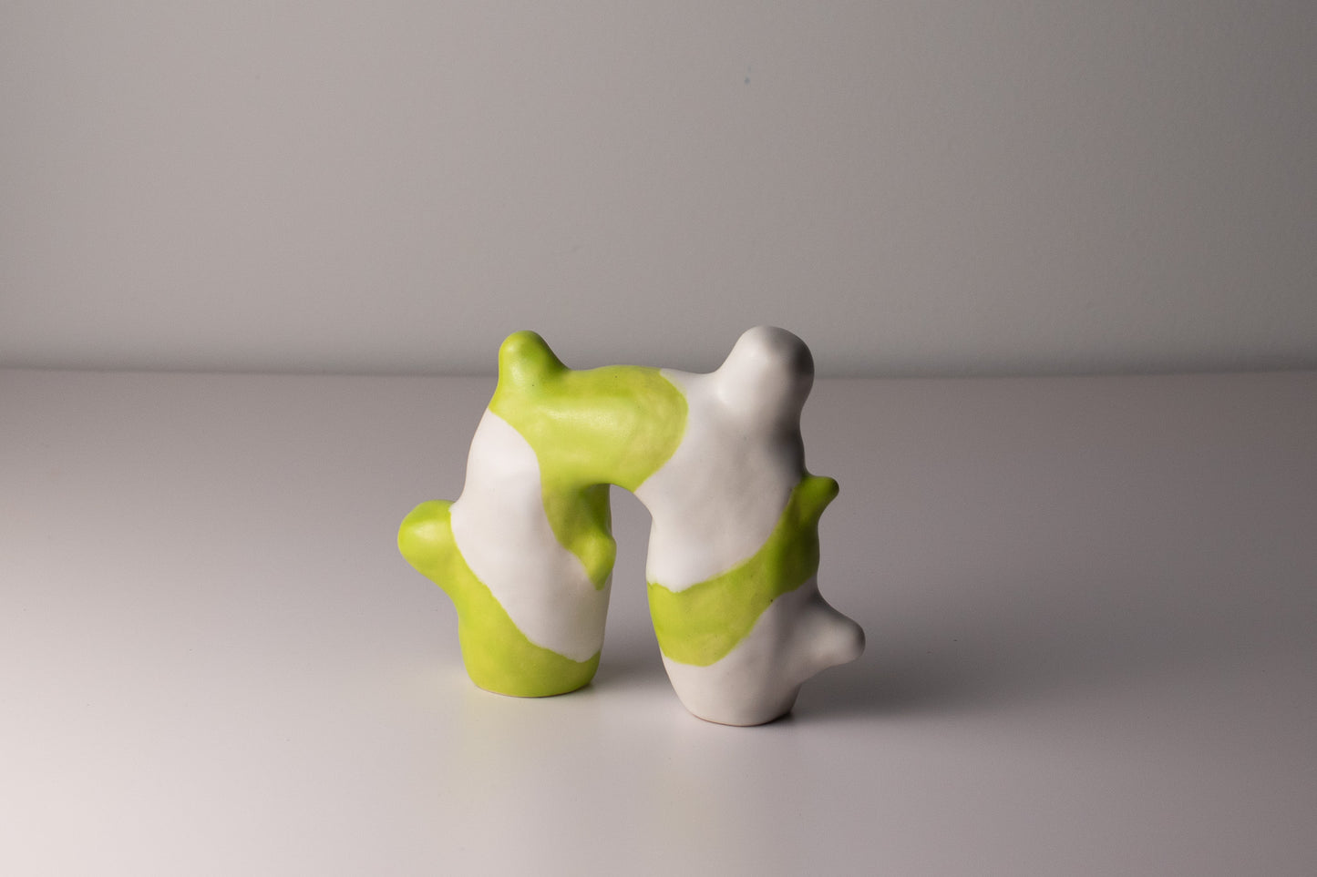 chaotic good sculpture 01