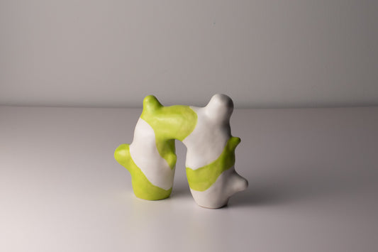 chaotic good sculpture 01