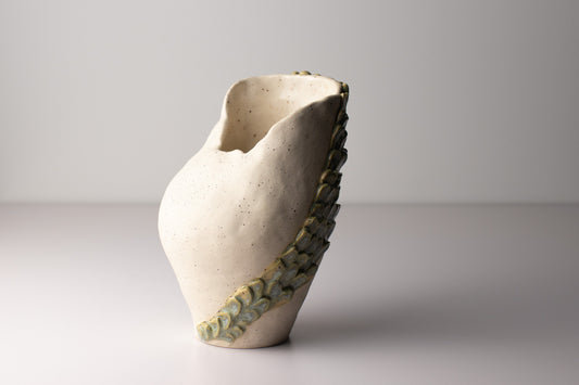 soft relief study vase 02