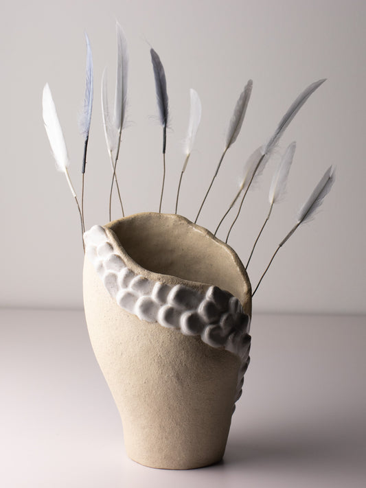 quiet rebellion vessel