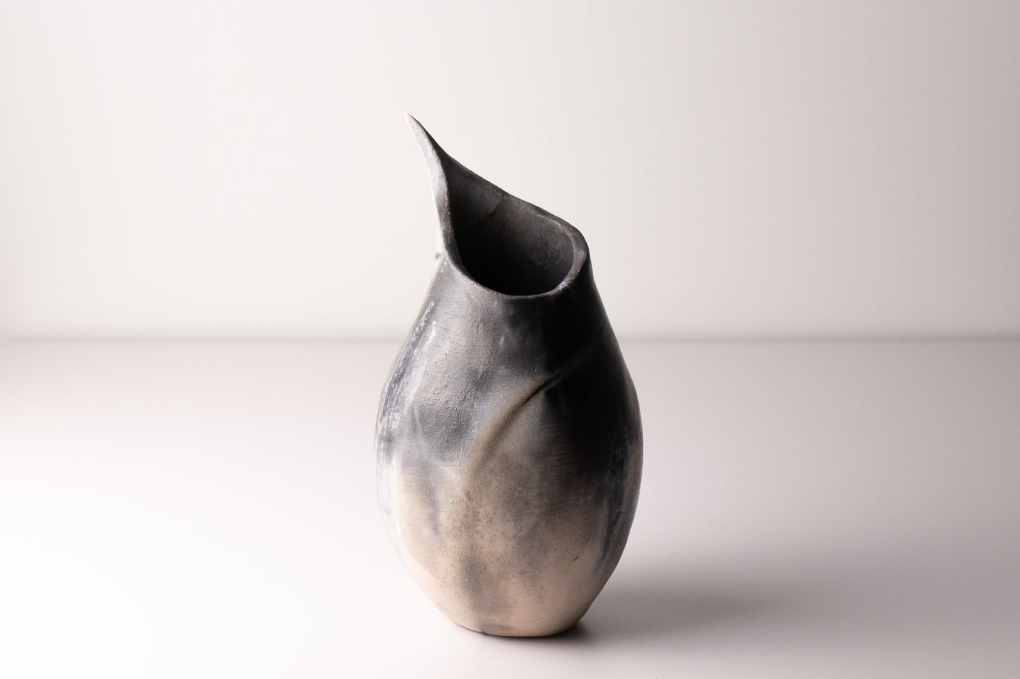 porto moniz vessel 04 | saggar vessel