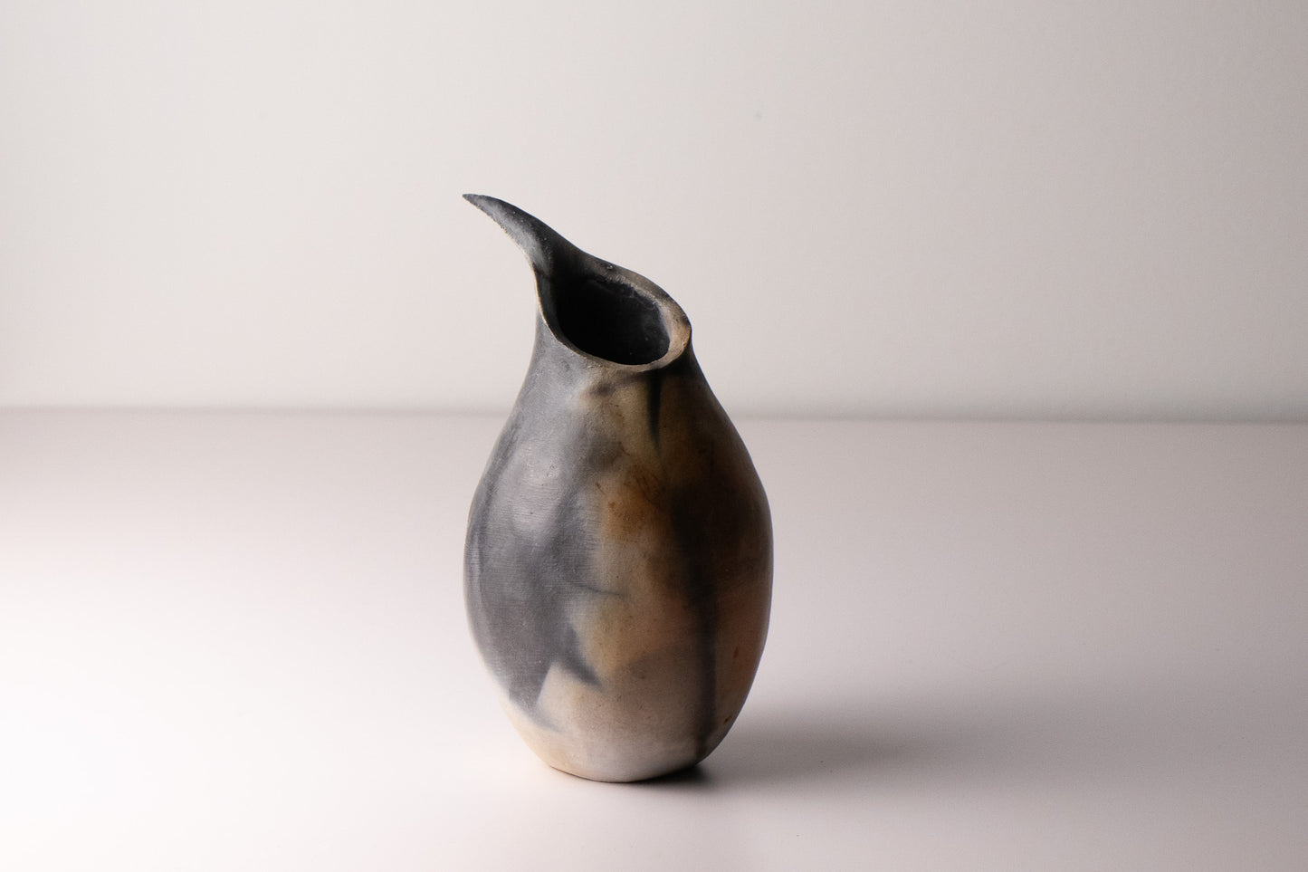 porto moniz vessel 05 | saggar vessel