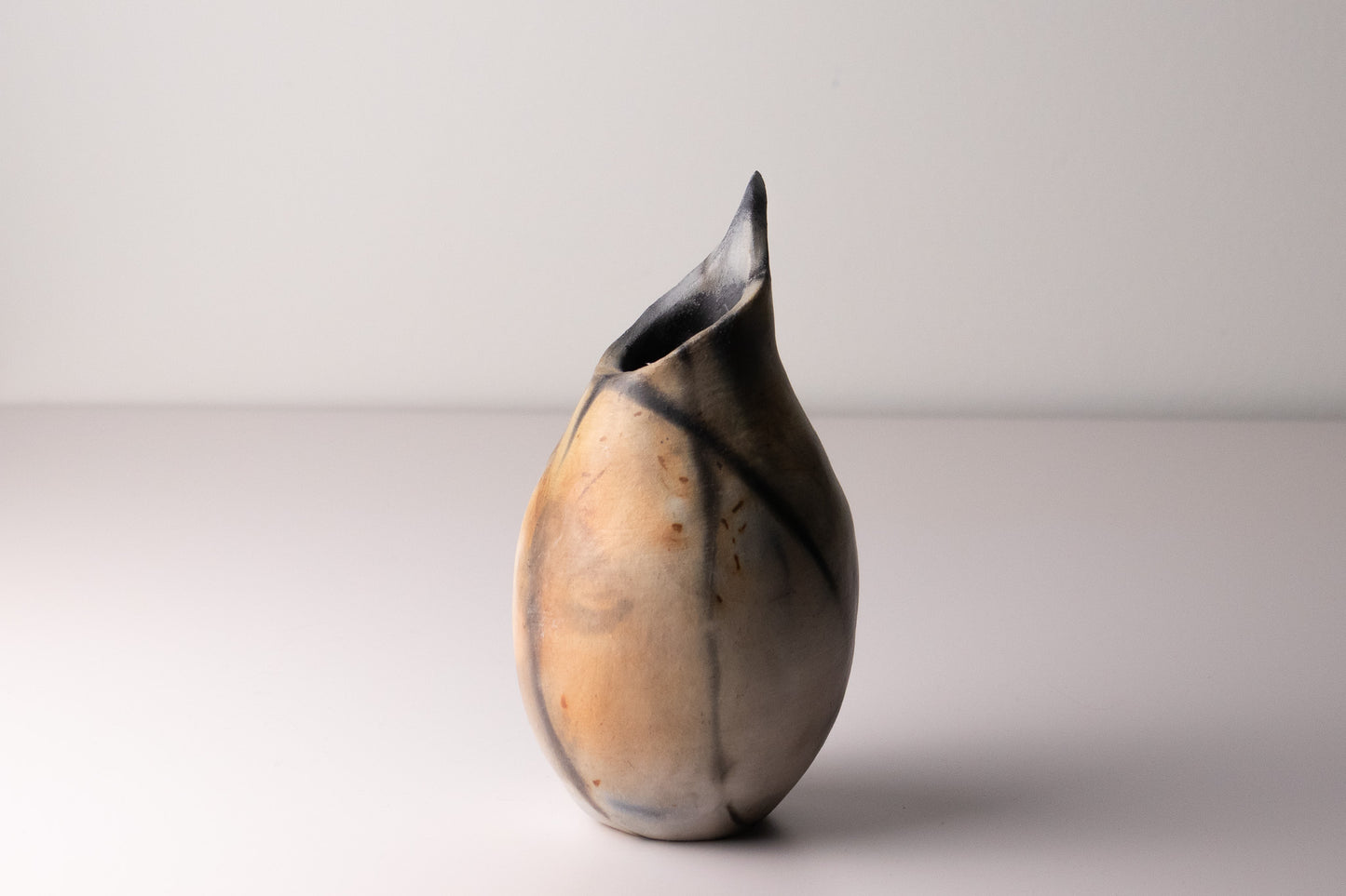 porto moniz vessel 05 | saggar vessel