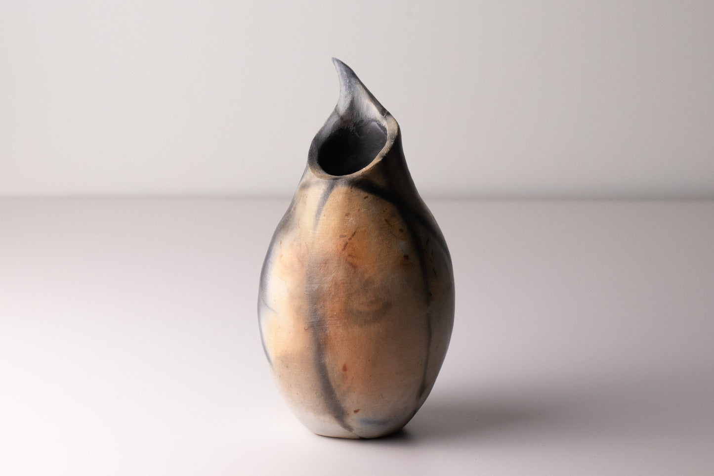 porto moniz vessel 05 | saggar vessel