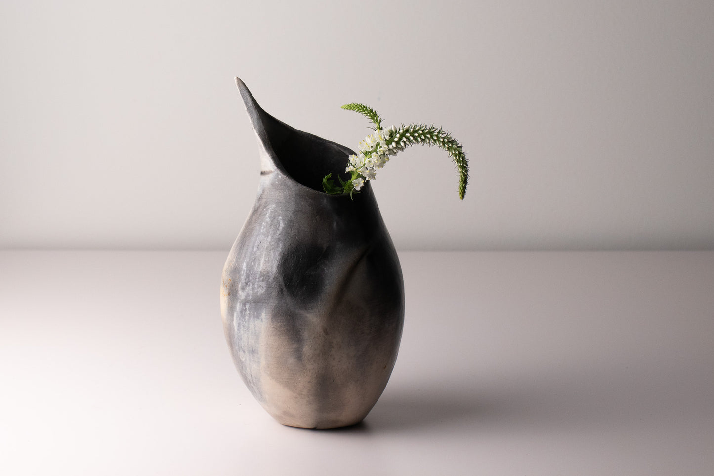 porto moniz vessel 04 | saggar vessel