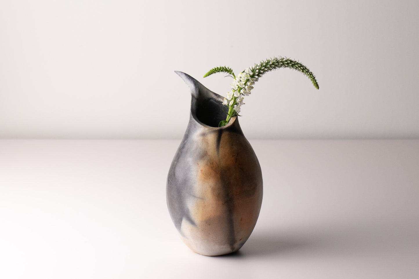 porto moniz vessel 05 | saggar vessel
