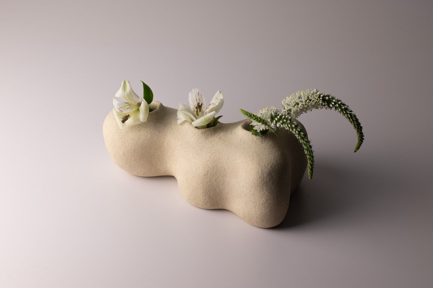 freeform vessel 2
