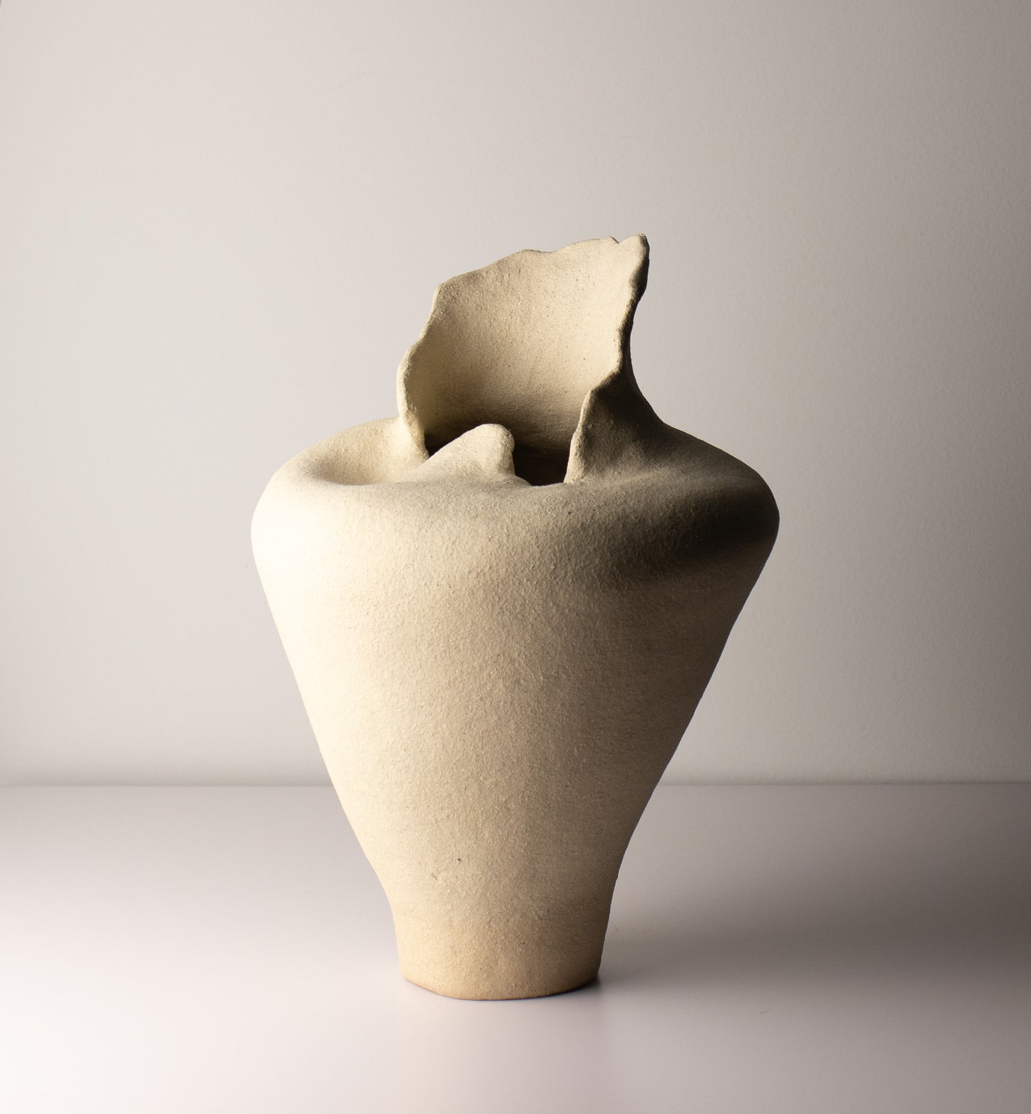 freeform vessel 6