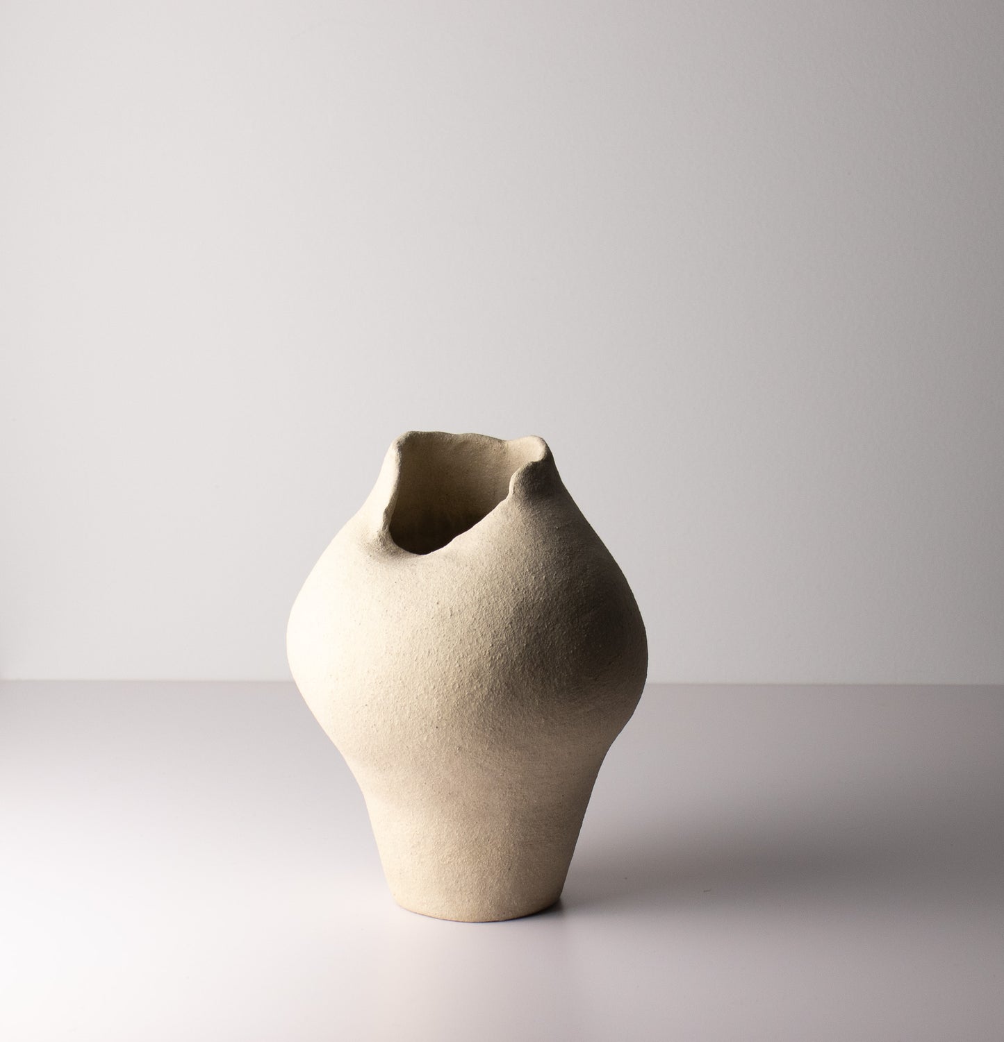 freeform vessel 7