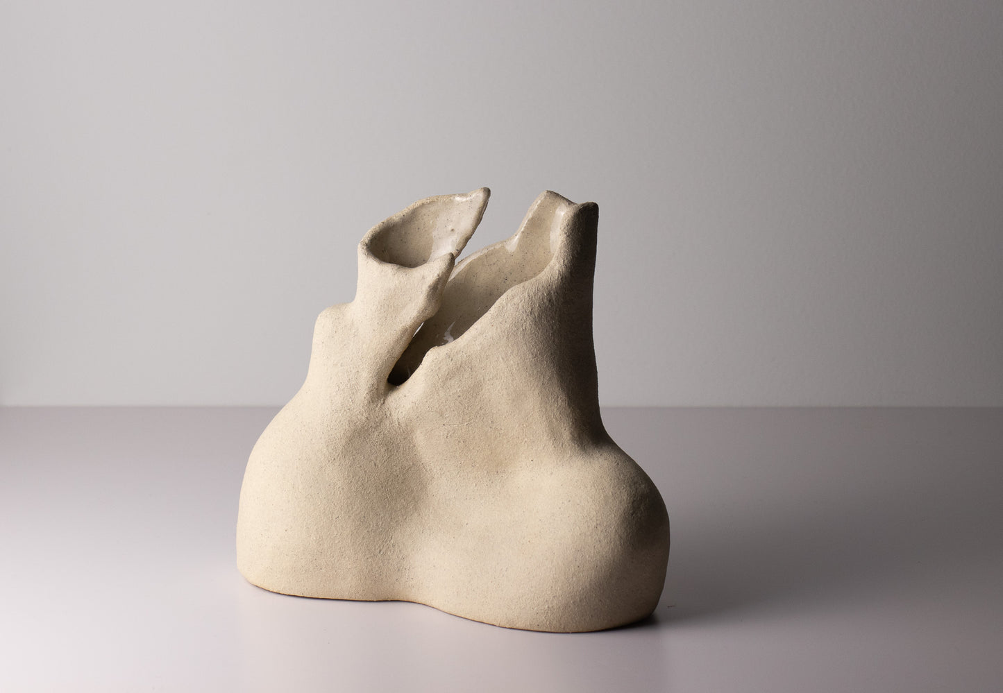 freeform vessel 8