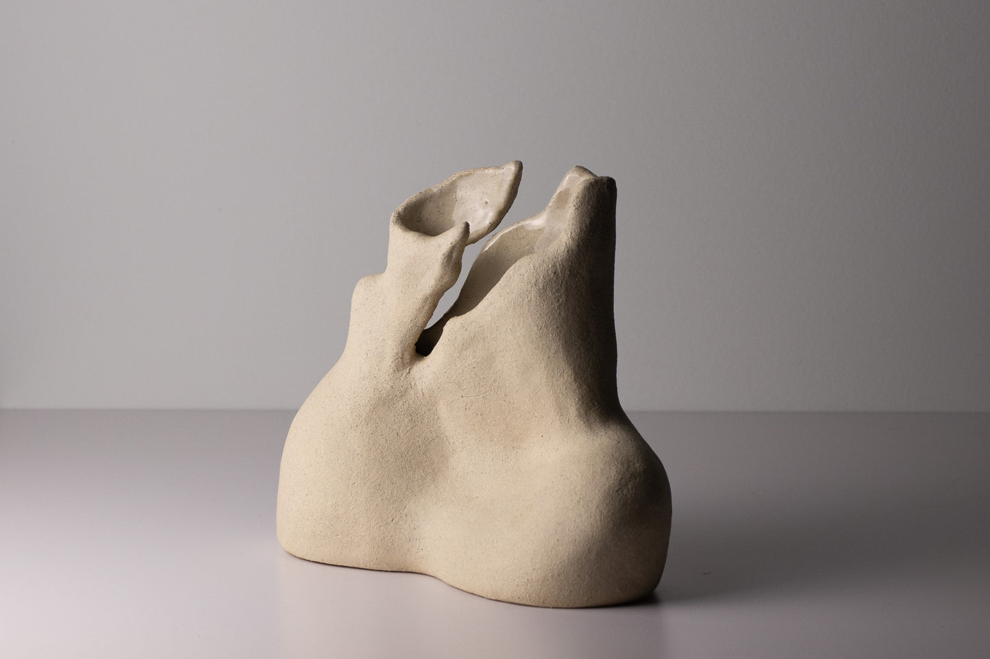 freeform vessel 8