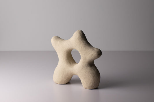 restless 22 | sculpture