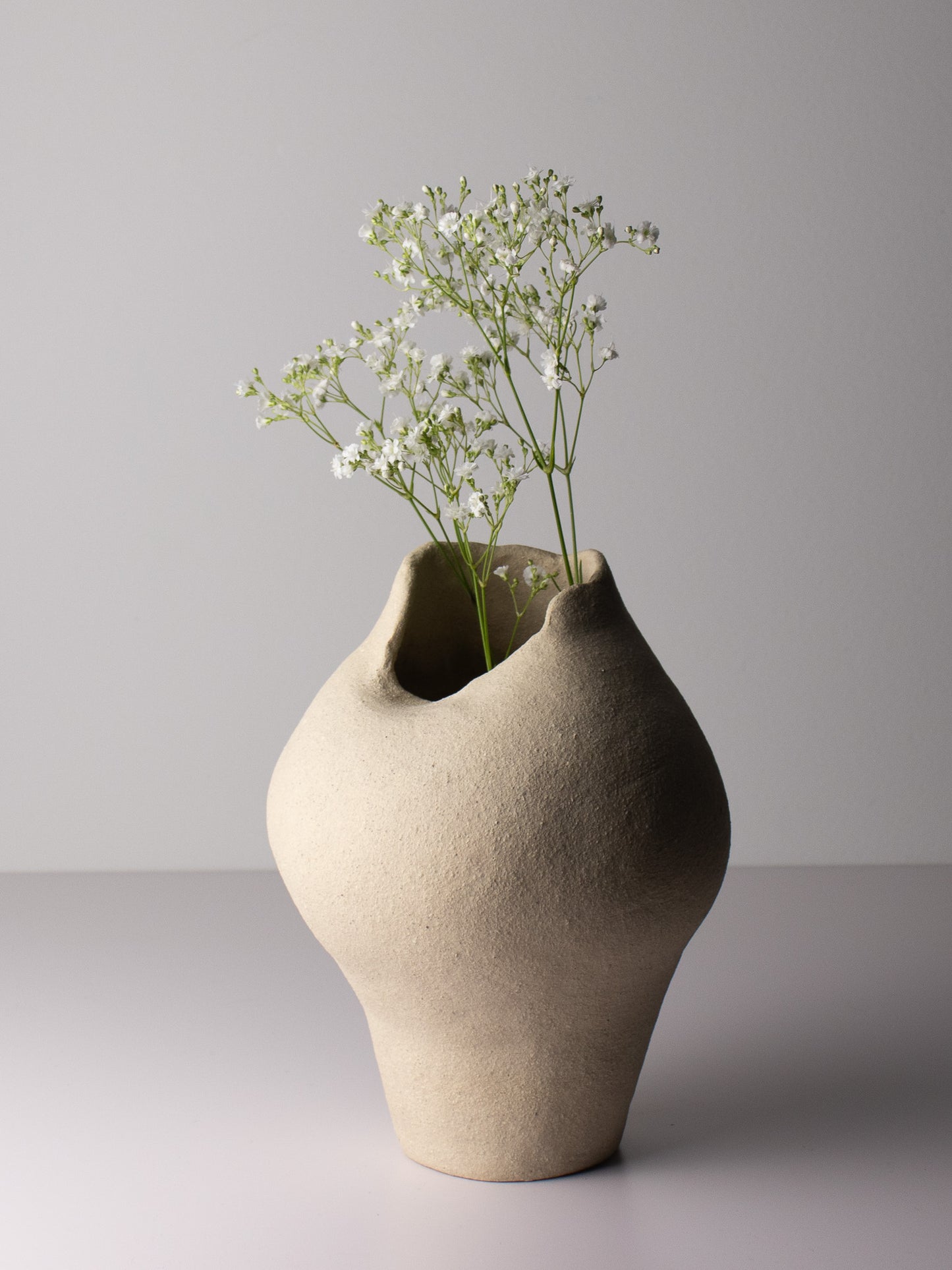 freeform vessel 7