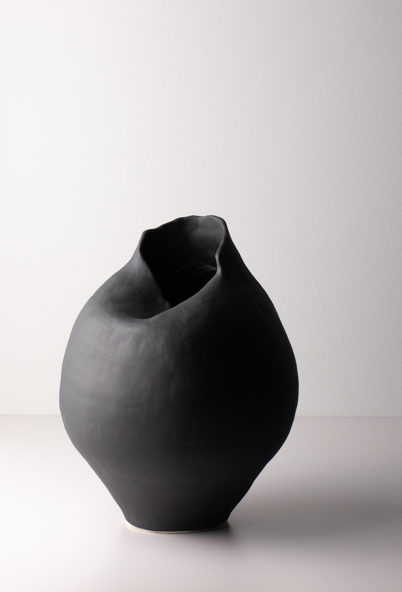 freeform vessel 17
