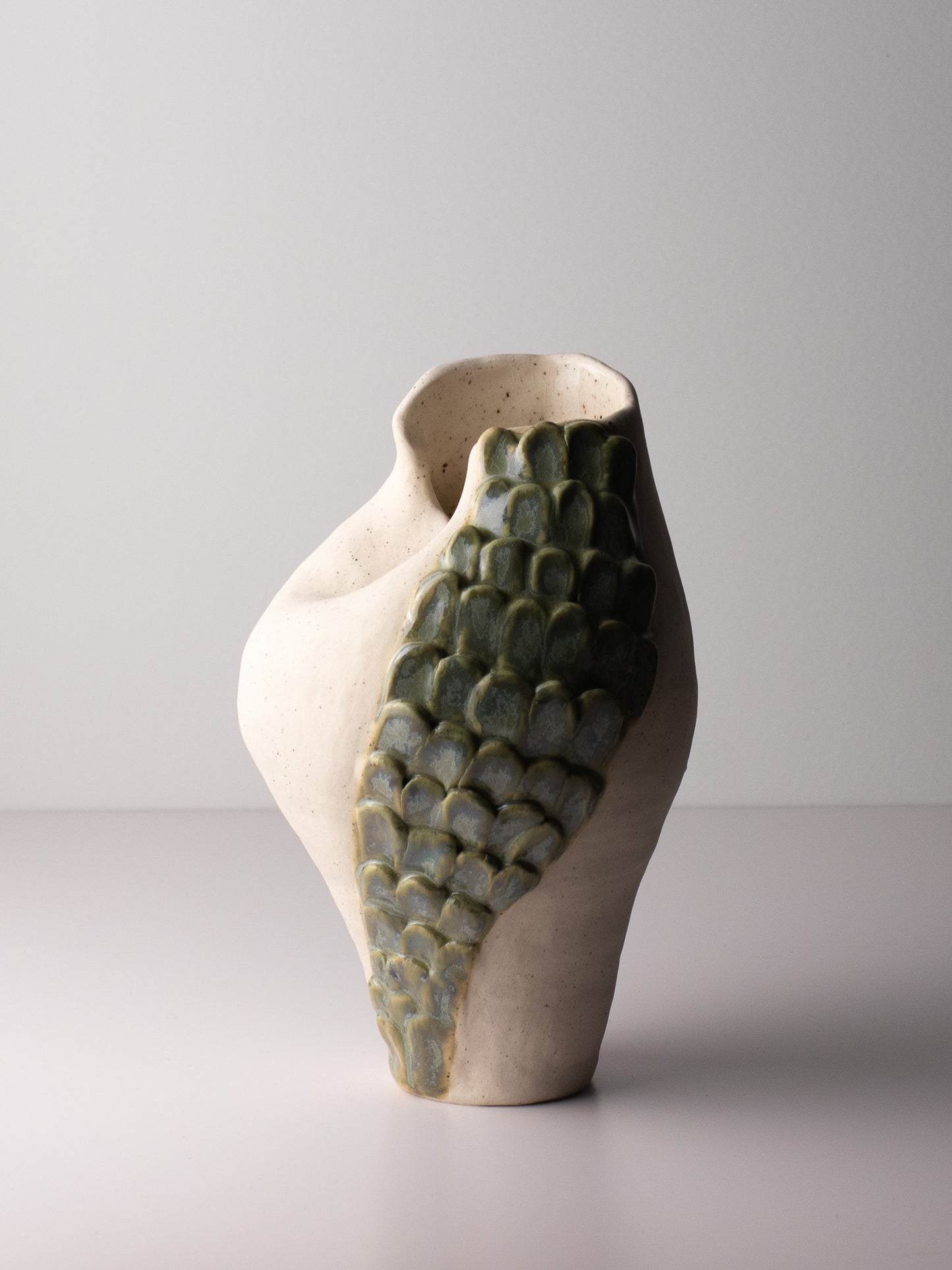 soft relief study vase 05