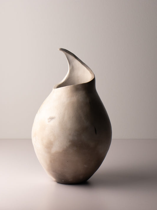 porto moniz vessel 06 | saggar vessel