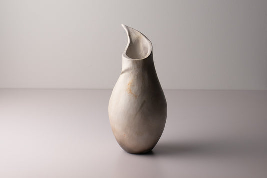 porto moniz vessel 07 | saggar vessel