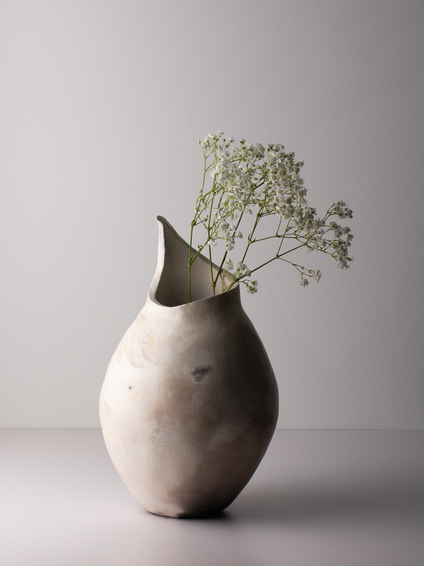 porto moniz vessel 06 | saggar vessel