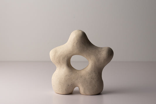 restless 25 | sculpture