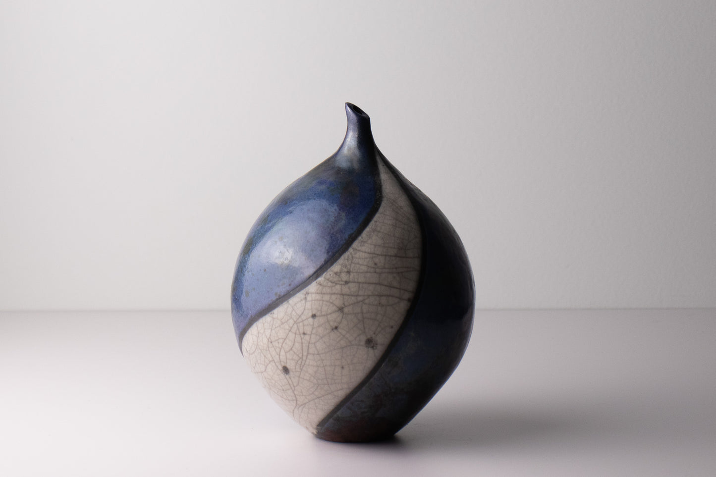 quiet tide raku vessel 01