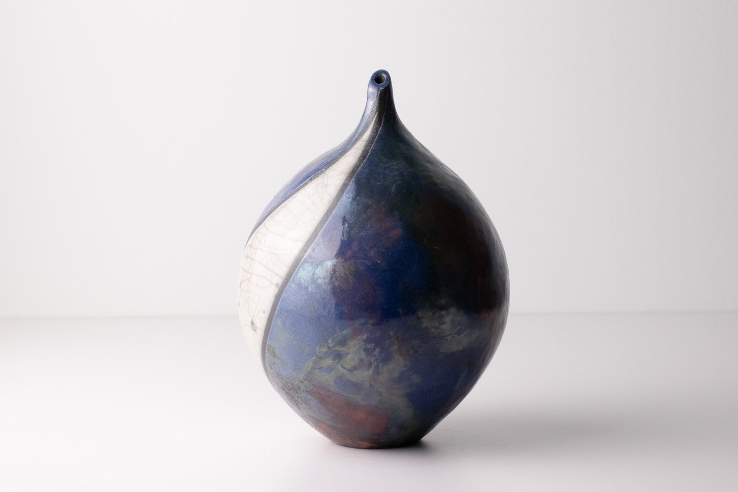 quiet tide raku vessel 01