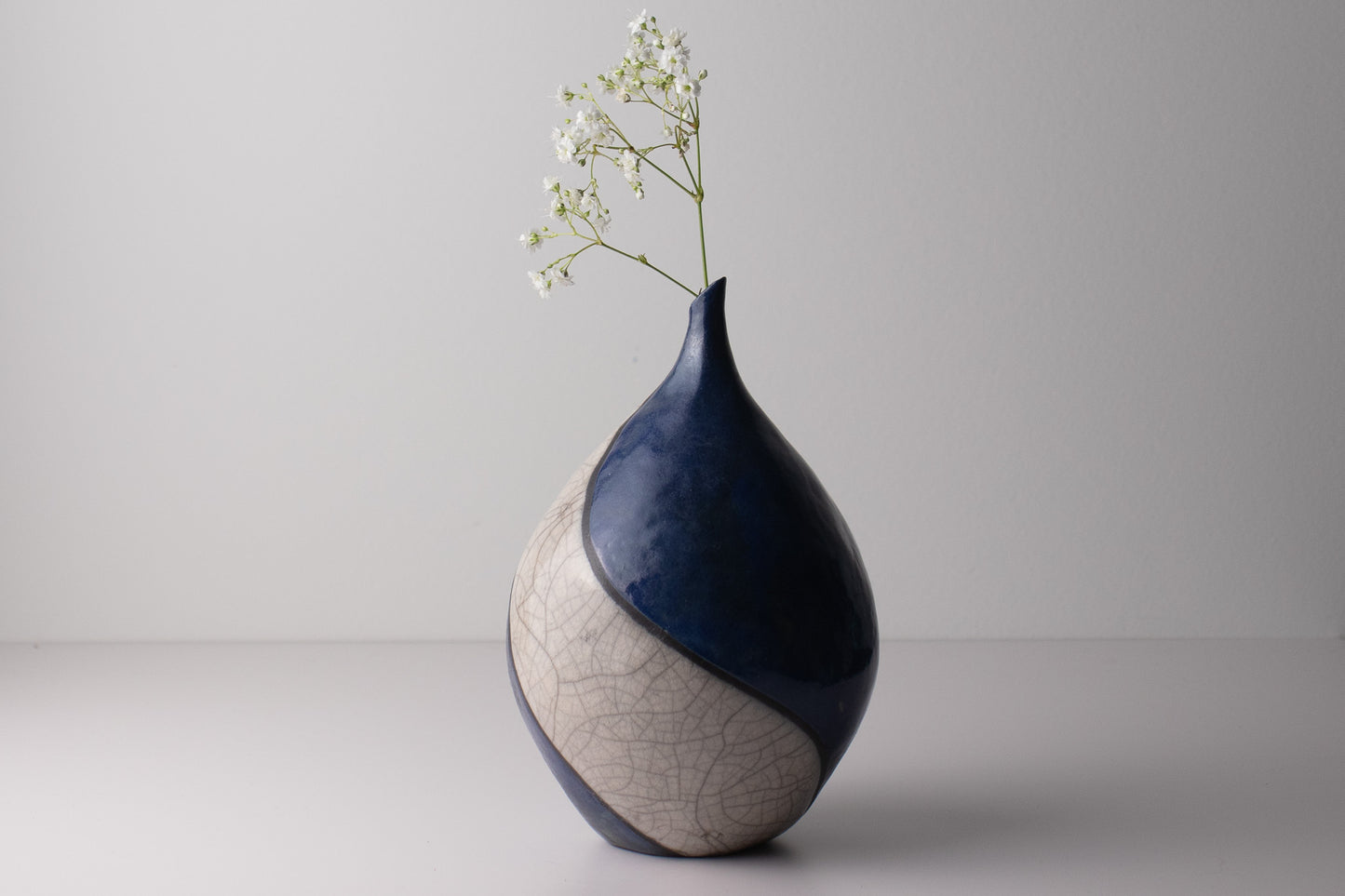 quiet tide raku vessel 02
