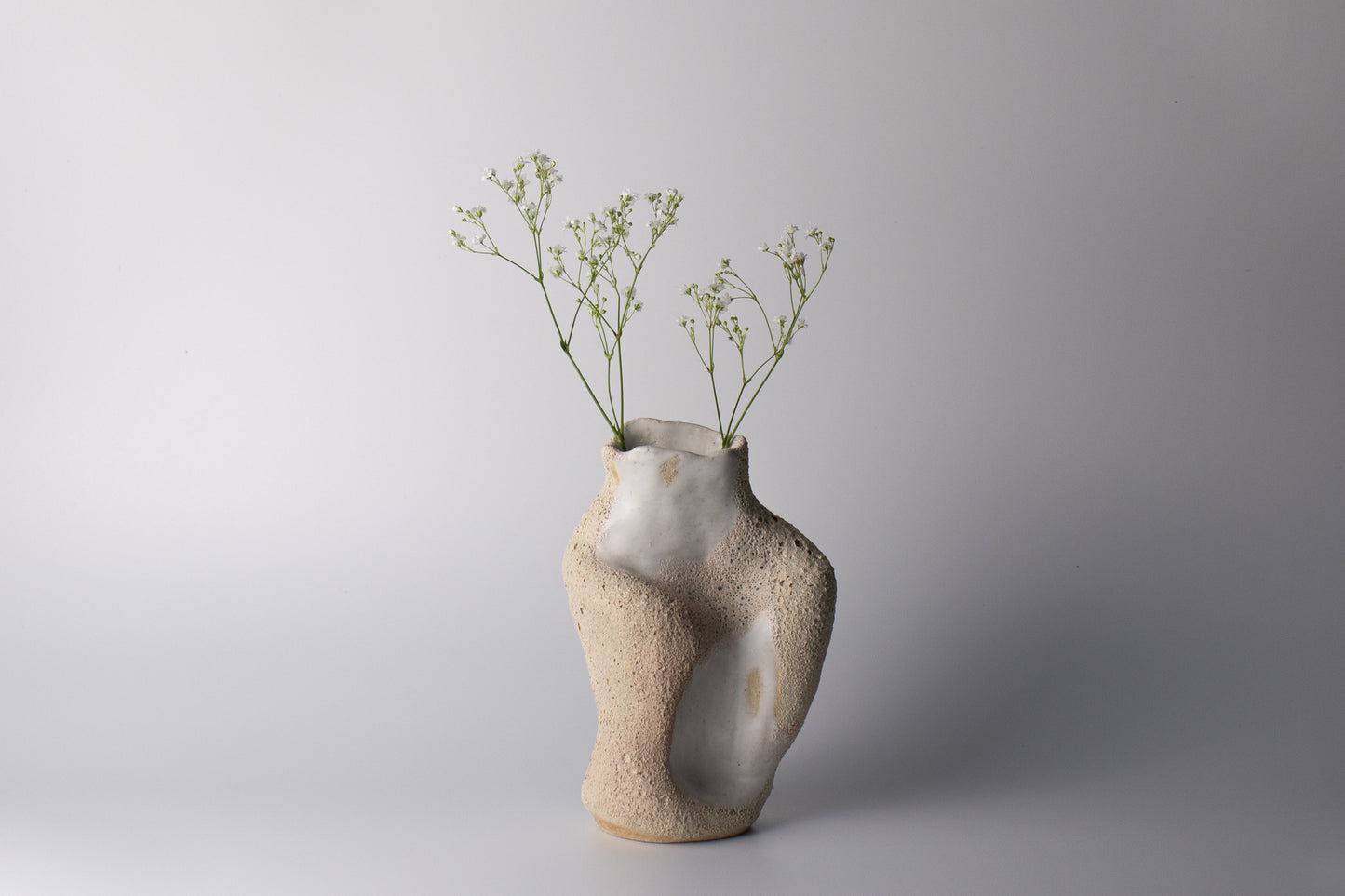 freeform vessel 20