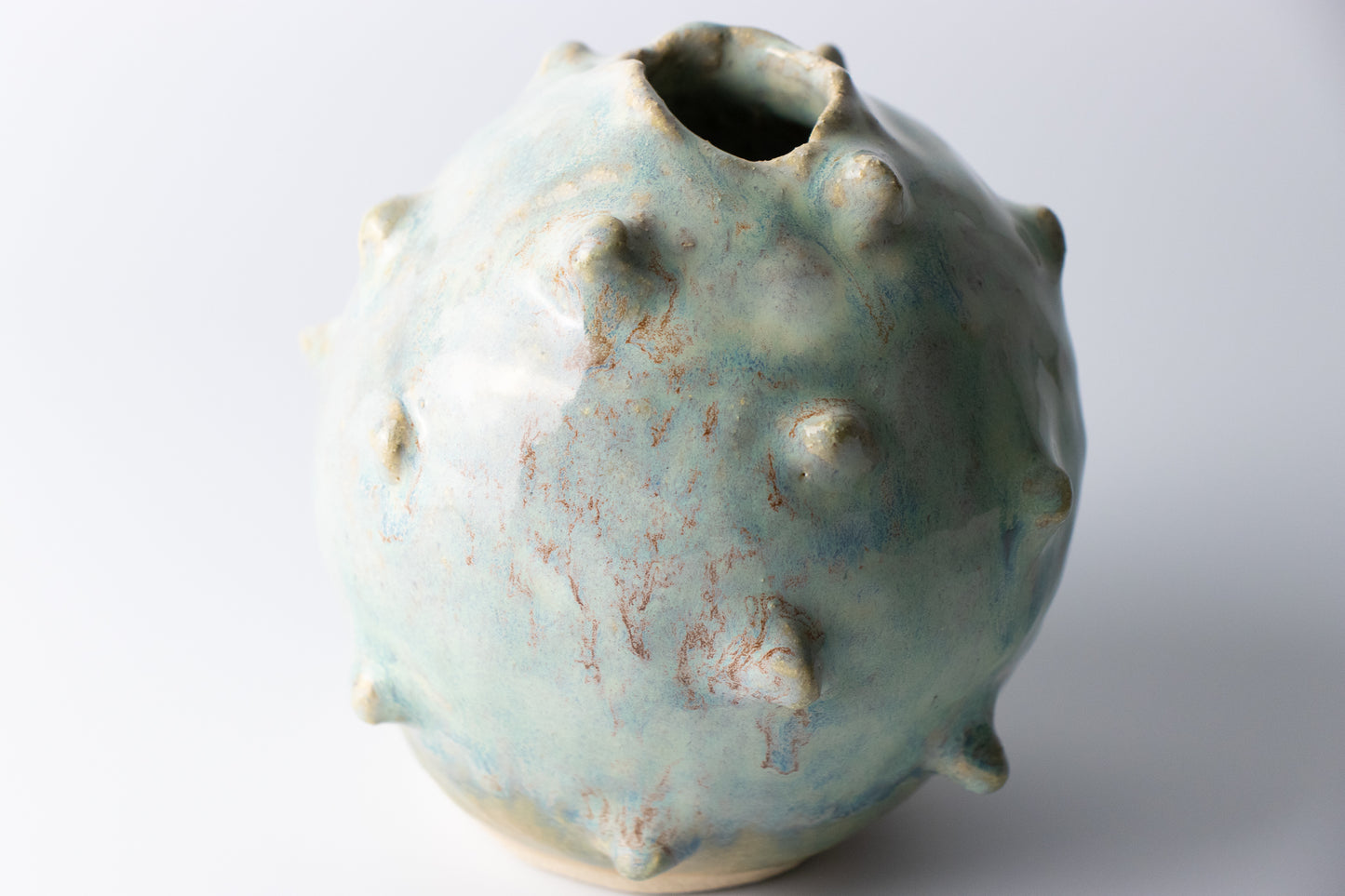 soft relief study vase 11