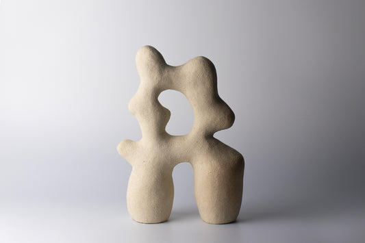 restless 28 | sculpture