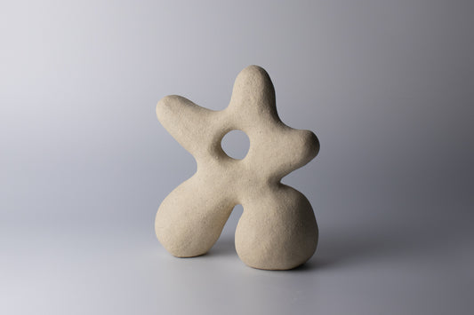 restless 31 | sculpture