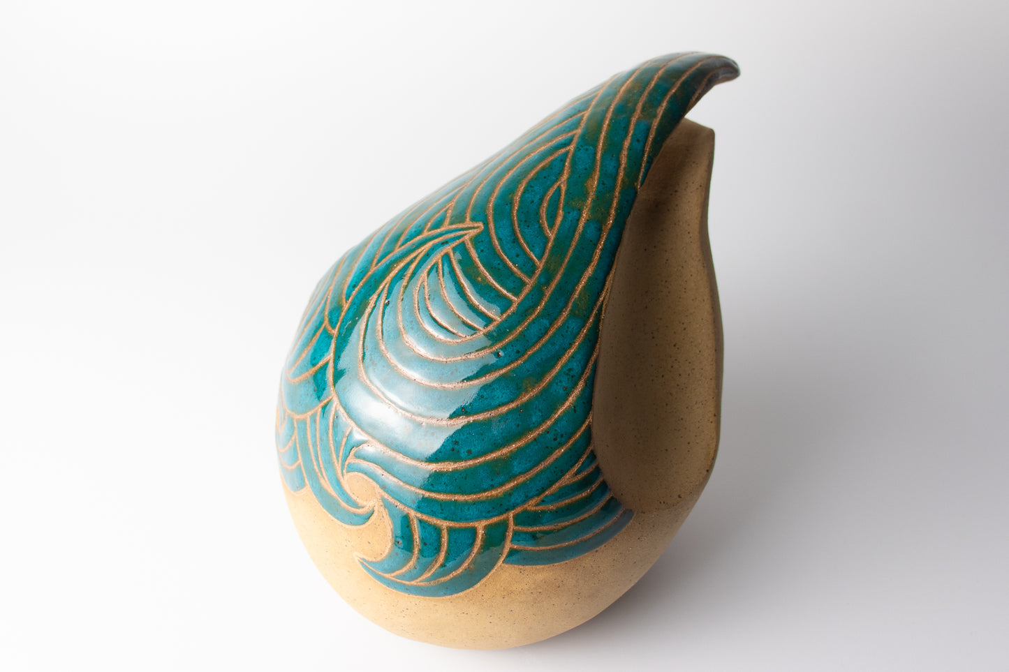 riptide 02 | sculpture