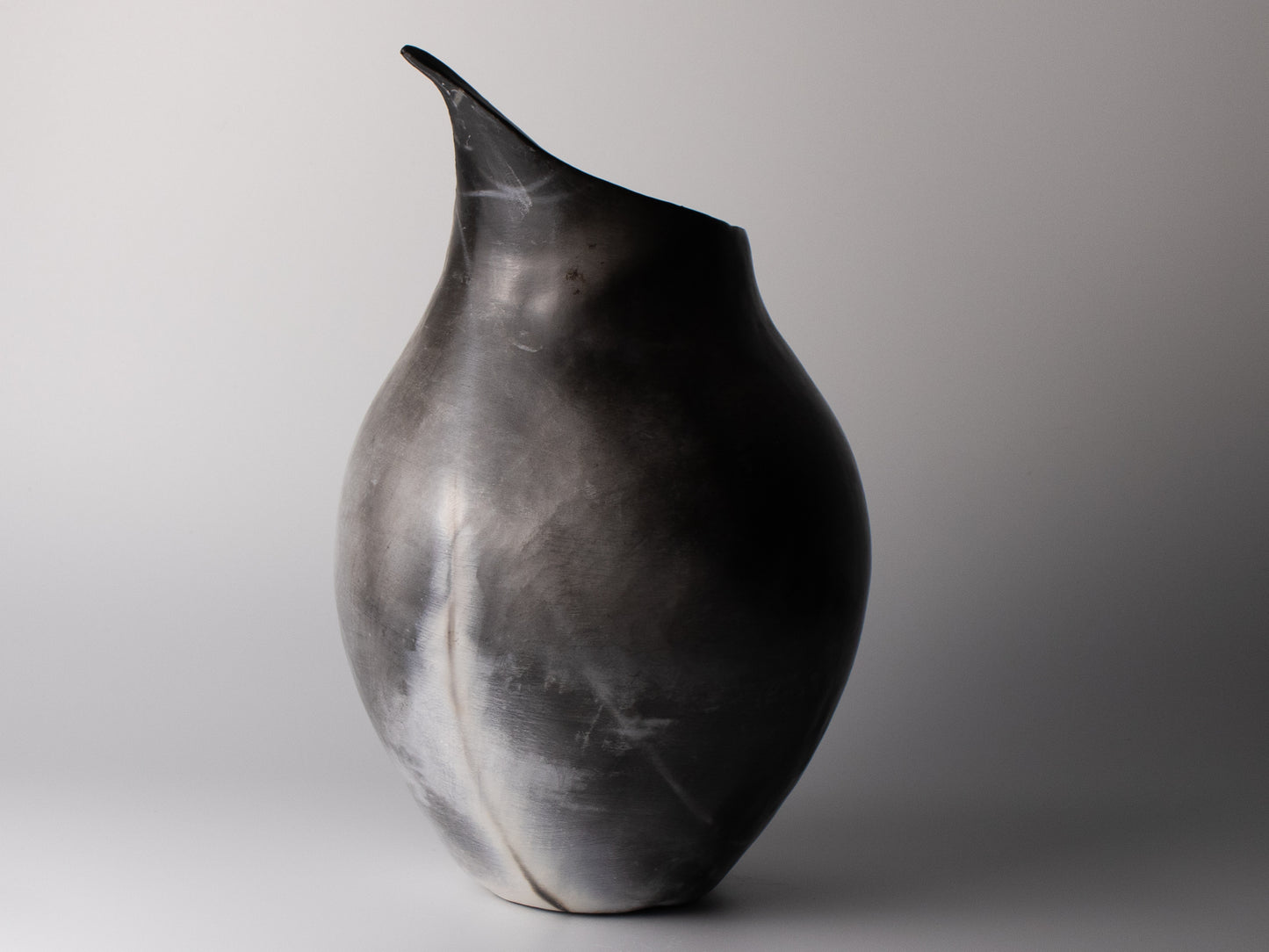 porto moniz vessel 08 | saggar vessel