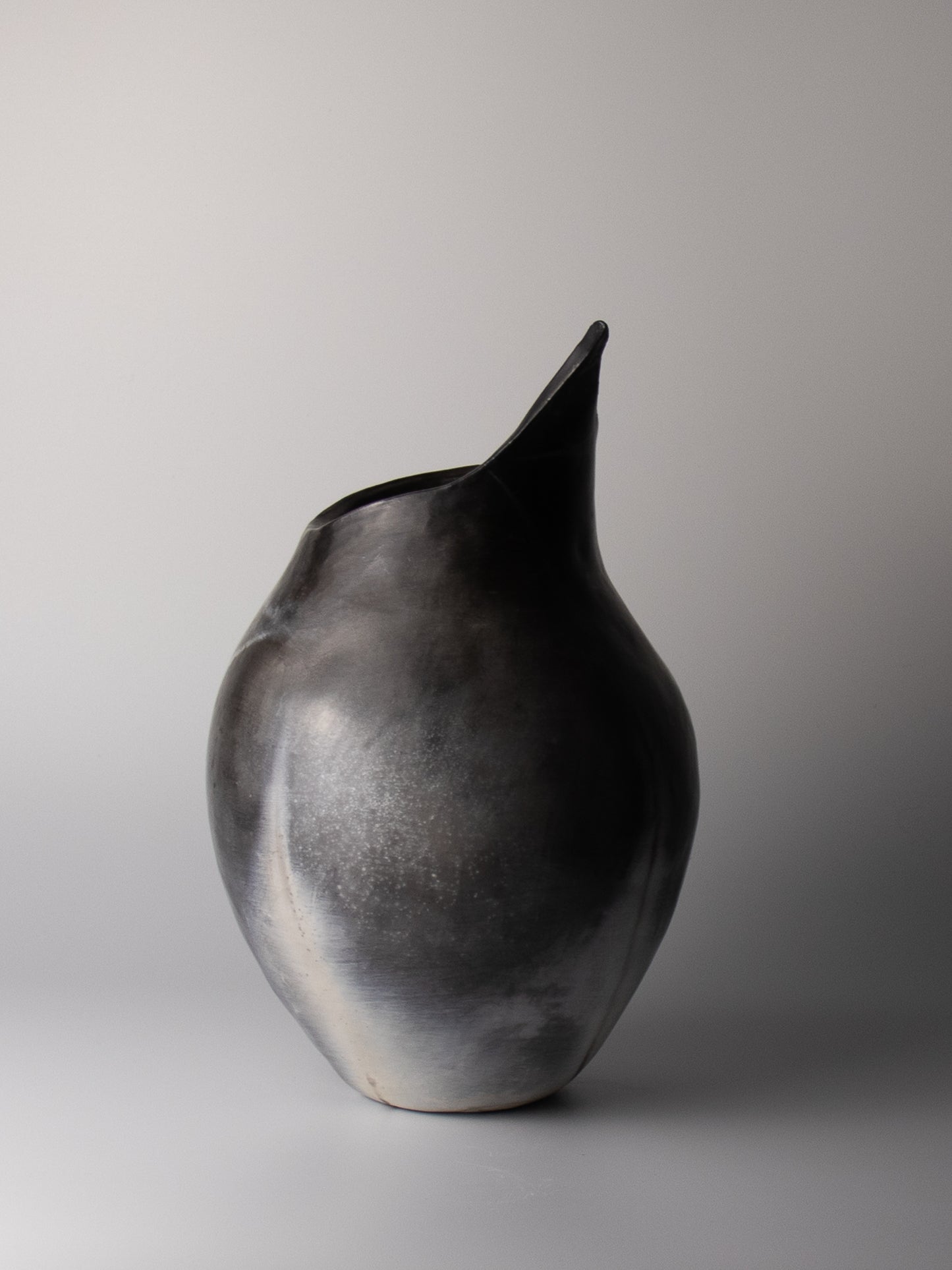 porto moniz vessel 08 | saggar vessel