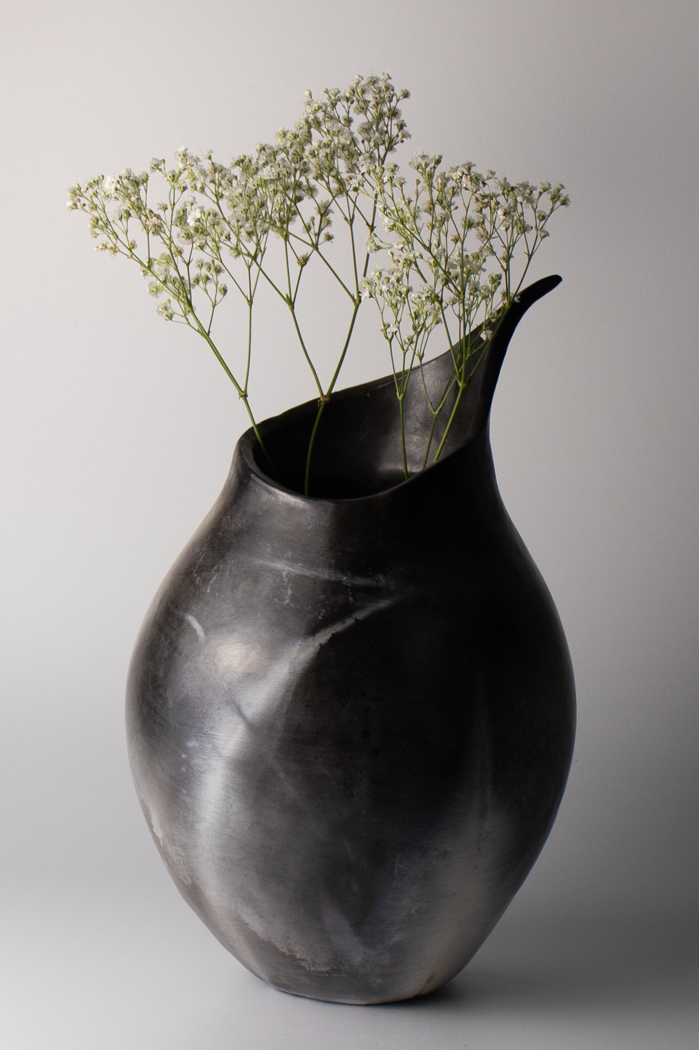 porto moniz vessel 08 | saggar vessel