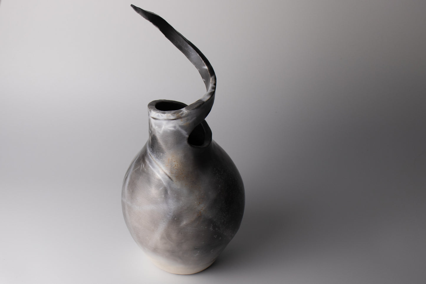 porto moniz vessel 09 | saggar vessel