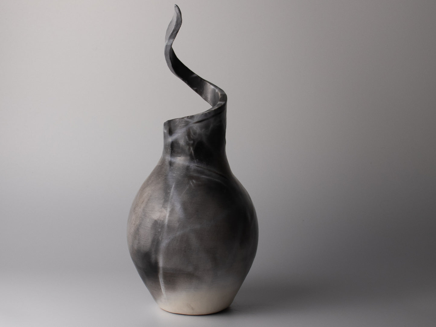 porto moniz vessel 09 | saggar vessel