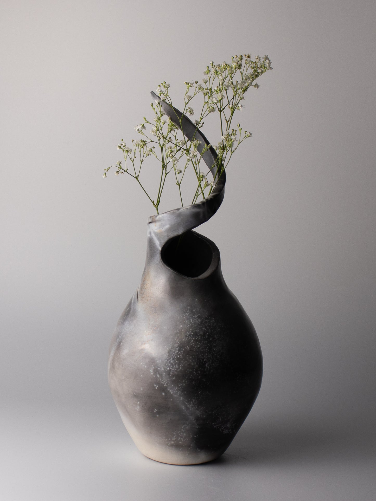 porto moniz vessel 09 | saggar vessel